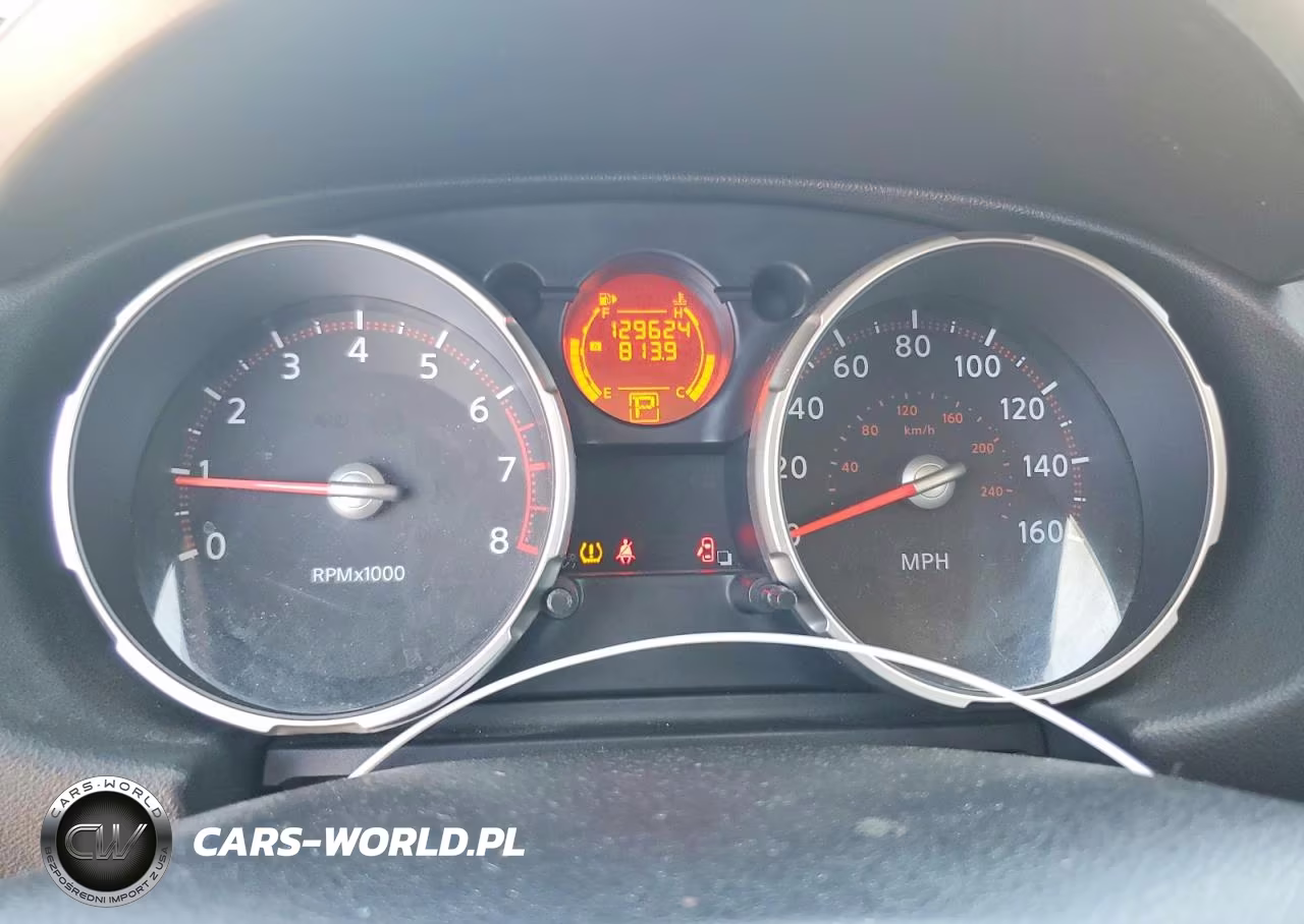 2010 Nissan Rogue Sl VIN:JN8AS5MT9AW014076 - 9