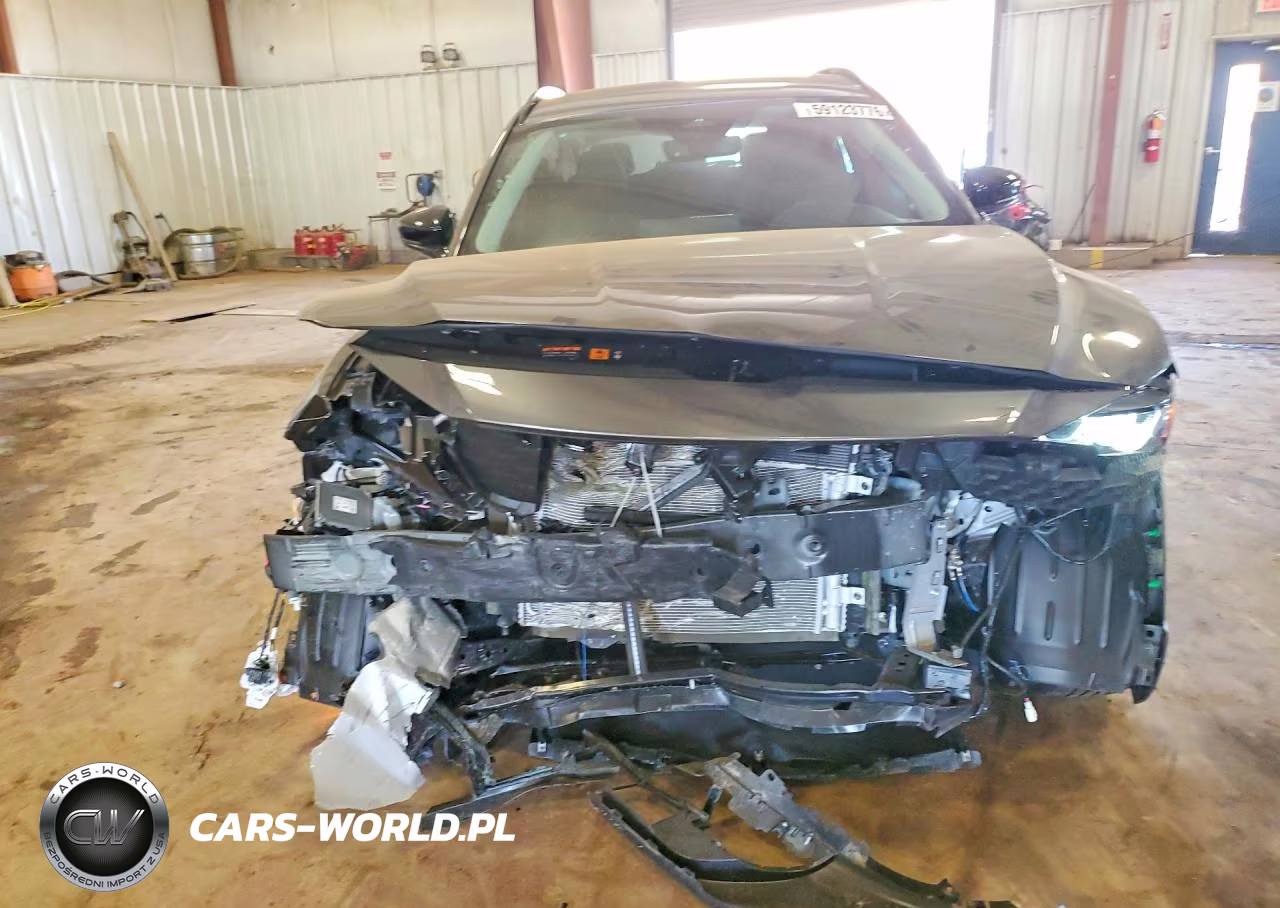 2026 Mazda Cx-50 Premium VIN:7MMVAADW4TN168951 - 5