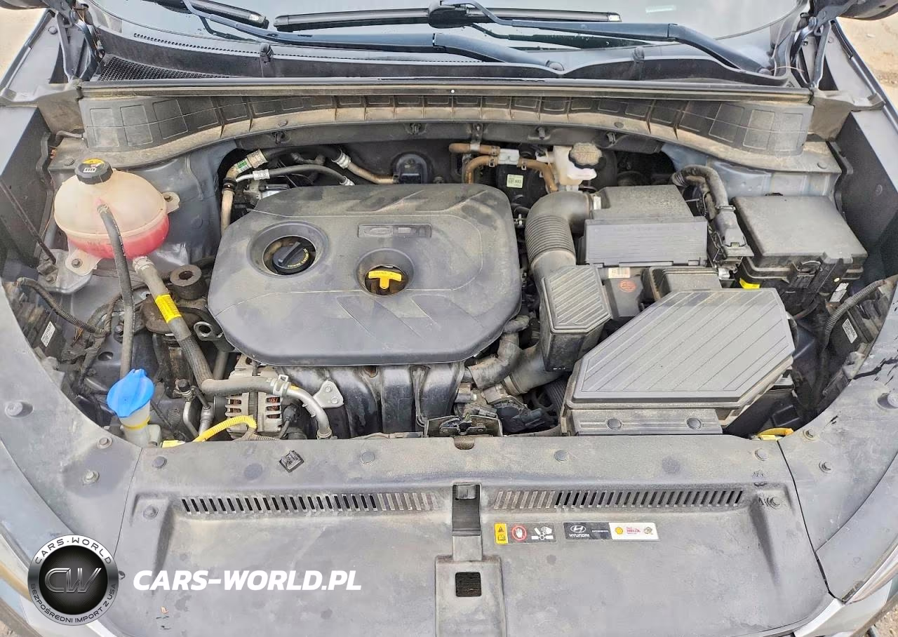 2021 Hyundai Tucson Value VIN:KM8J33A45MU389081 - 12