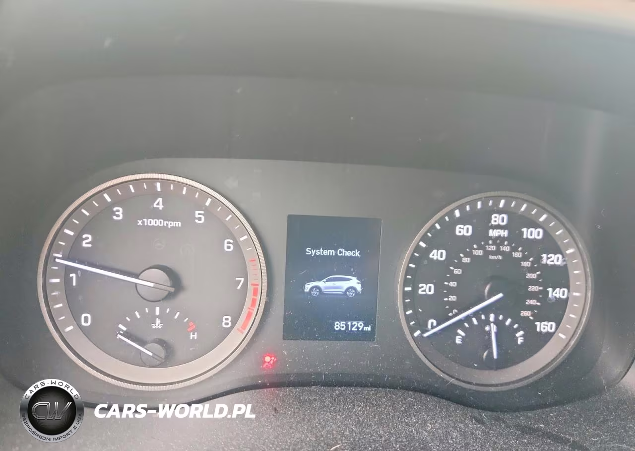 2021 Hyundai Tucson Value VIN:KM8J33A45MU389081 - 9