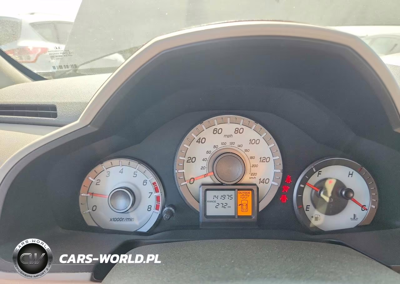 2015 Honda Pilot Se VIN:5FNYF4H3XFB015591 - 9