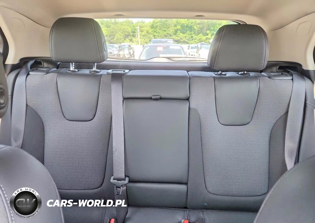 2024 Buick Encore Gx Preferred VIN:KL4AMCSL9RB198817 - 10