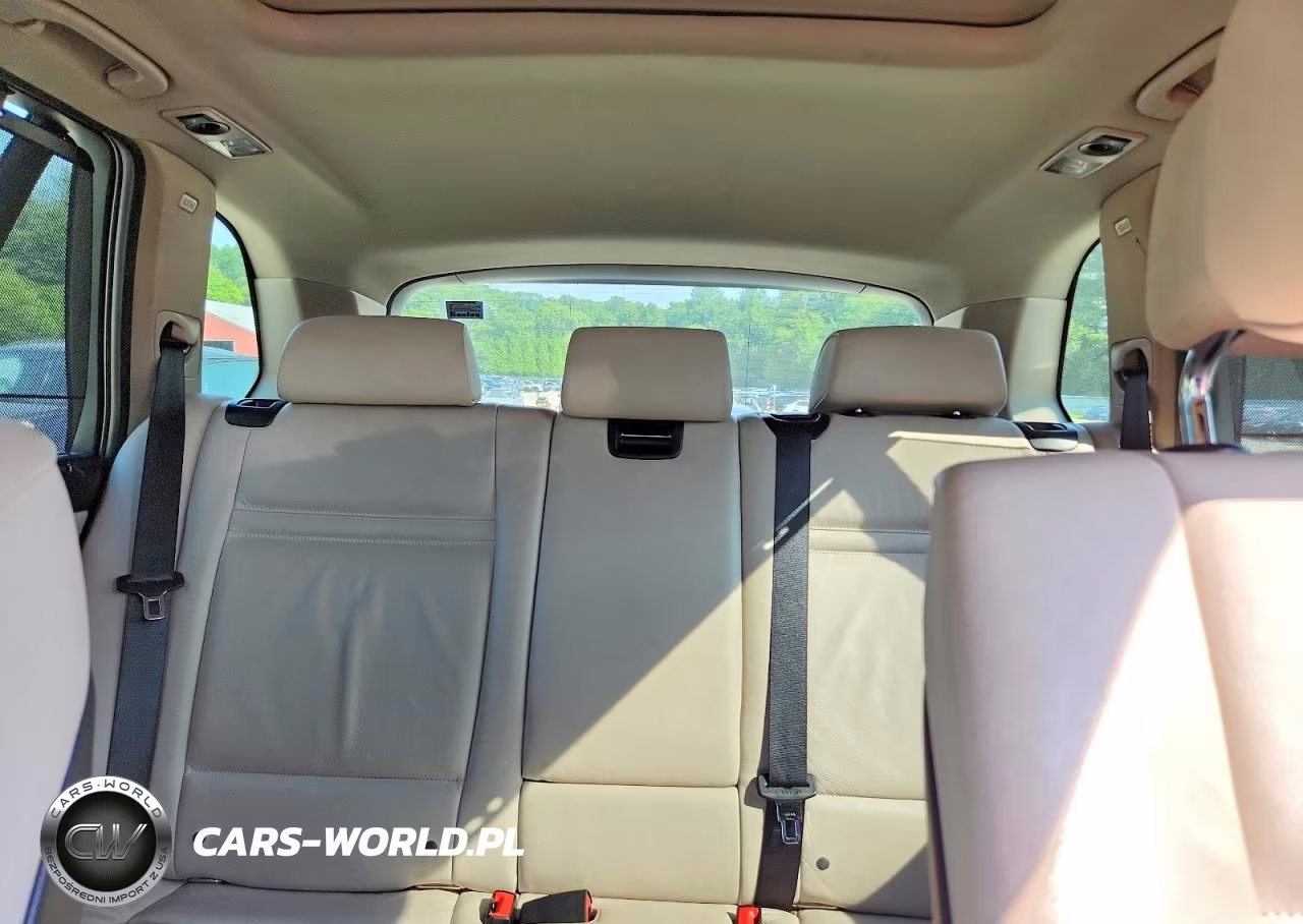 2013 BMW X5 xDrive35I VIN:5UXZV4C55D0G52997 - 10
