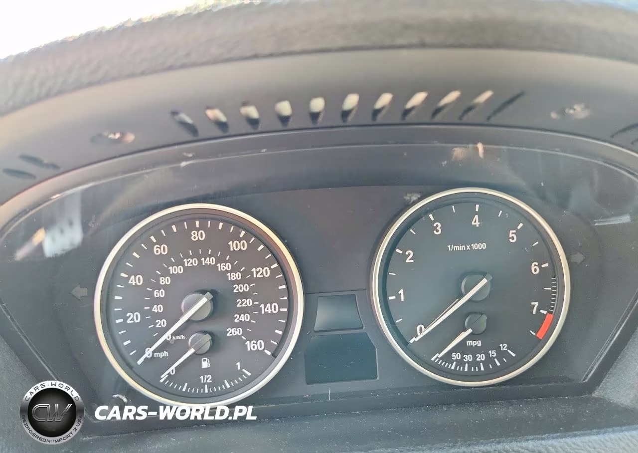2013 BMW X5 xDrive35I VIN:5UXZV4C55D0G52997 - 9