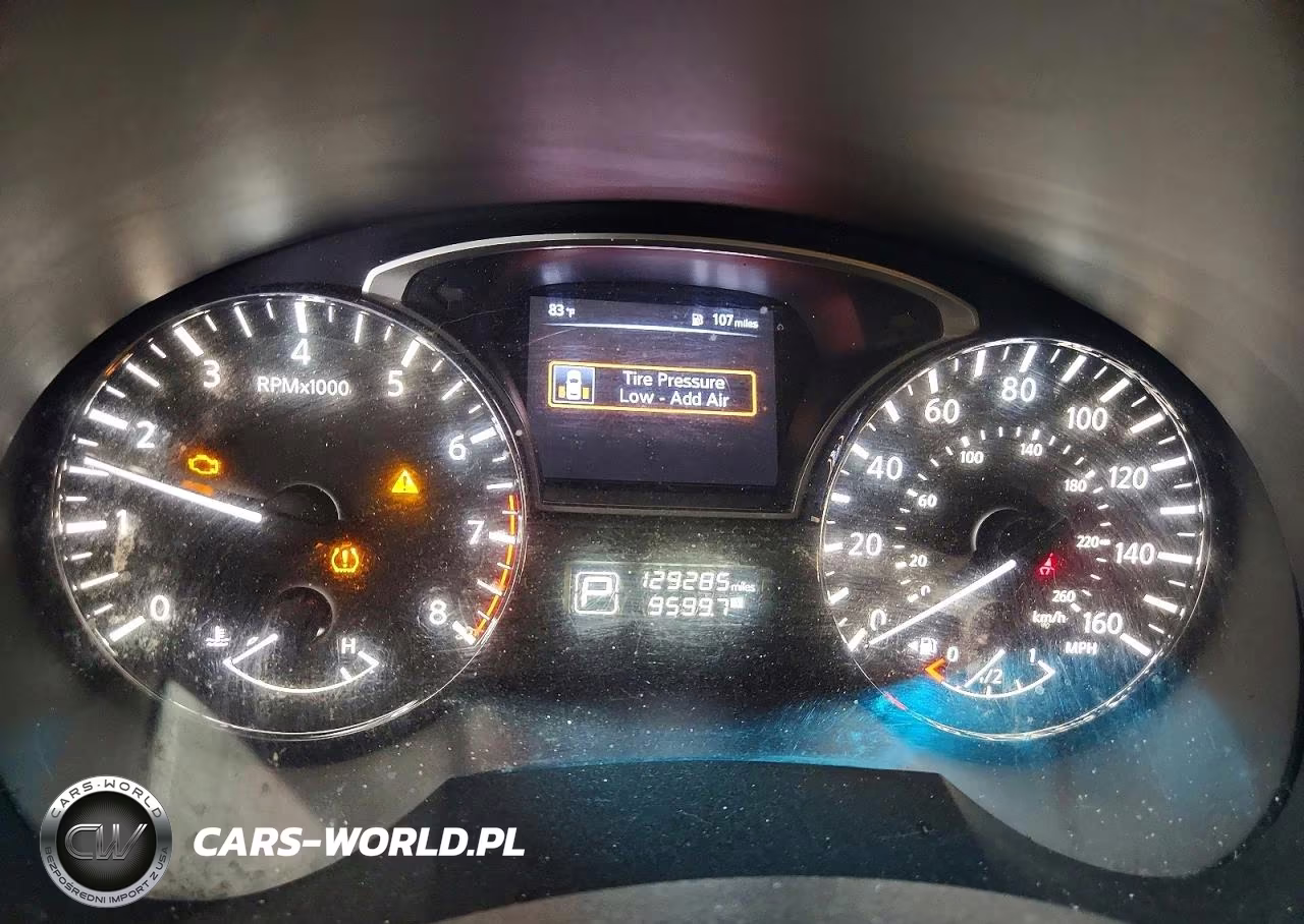 2015 Nissan Altima 2.5 S VIN:1N4AL3APXFN872230 - 9