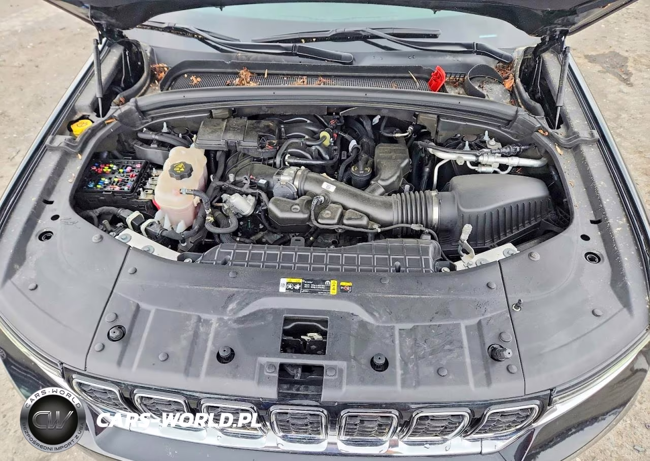 2022 Jeep Grand Cherokee Limited VIN:1C4RJHBG3N8528329 - 12