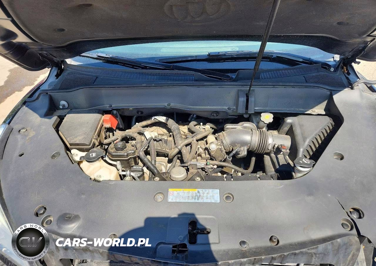 2014 Buick Enclave VIN:5GAKRBKD9EJ206785 - 12