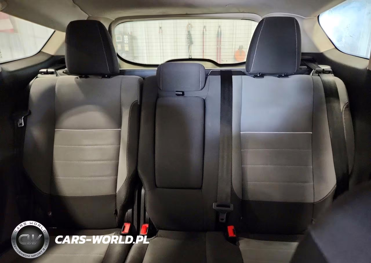 2014 Ford Escape Se VIN:1FMCU0GX5EUC47708 - 10