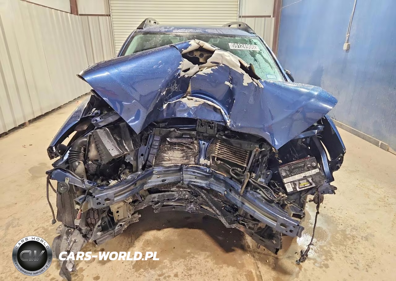 2021 Subaru Ascent Premium VIN:4S4WMAFD5M3431903 - 5