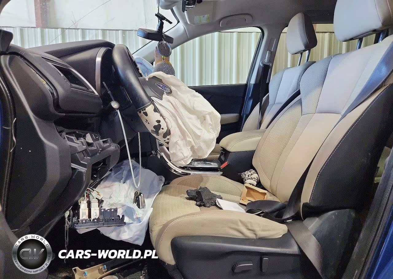 2021 Subaru Ascent Premium VIN:4S4WMAFD5M3431903 - 7