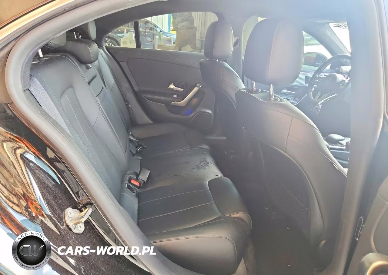 2022 Mercedes-Benz Cla 250 4Matic VIN:W1K5J4HB3NN286135 - 10