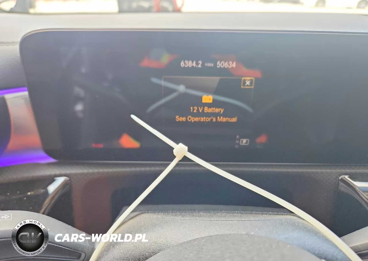 2022 Mercedes-Benz Cla 250 4Matic VIN:W1K5J4HB3NN286135 - 9