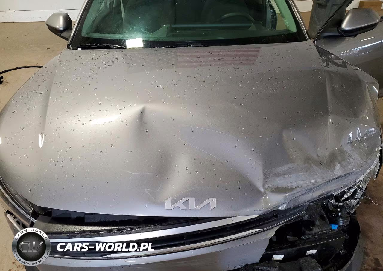 2025 Kia K4 Lxs VIN:3KPFT4DE4SE034094 - 11