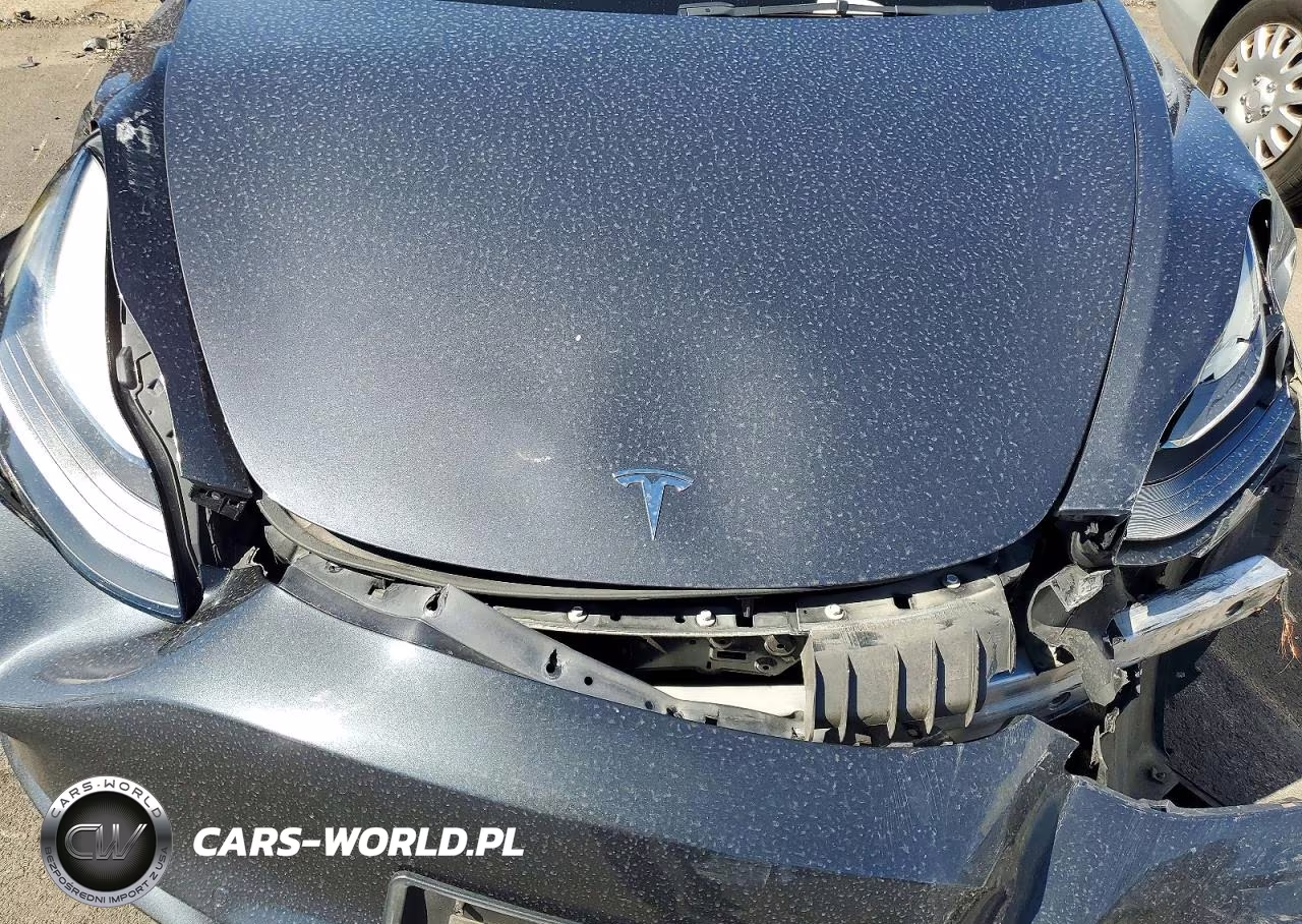 2022 Tesla Model 3 VIN:5YJ3E1EA3NF304129 - 11