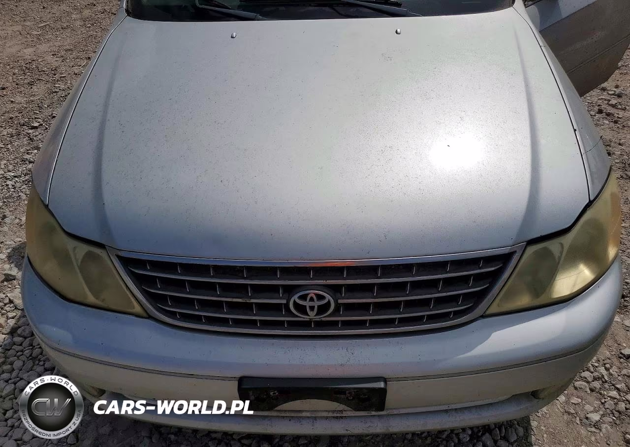 2003 Toyota Avalon Xls VIN:4T1BF28B33U303257 - 11