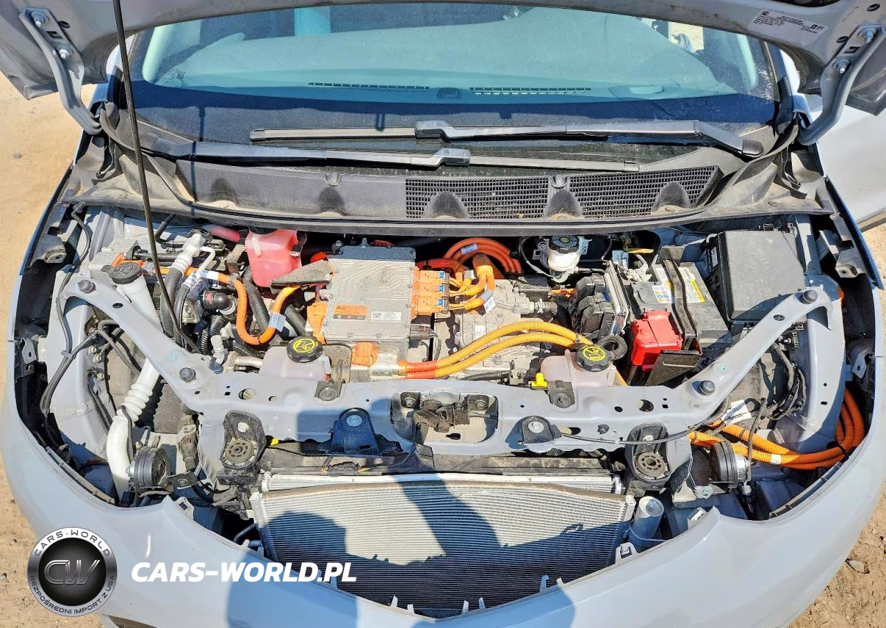 2021 Chevrolet Bolt Ev Lt VIN:1G1FY6S03M4114083 - 11