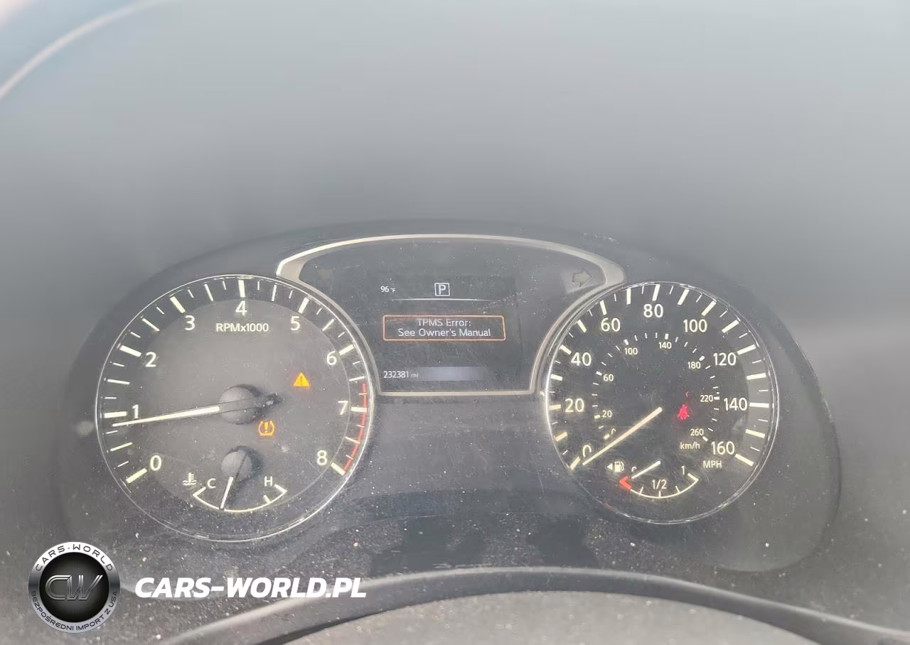 2016 Nissan Pathfinder S VIN:5N1AR2MN4GC648599 - 9