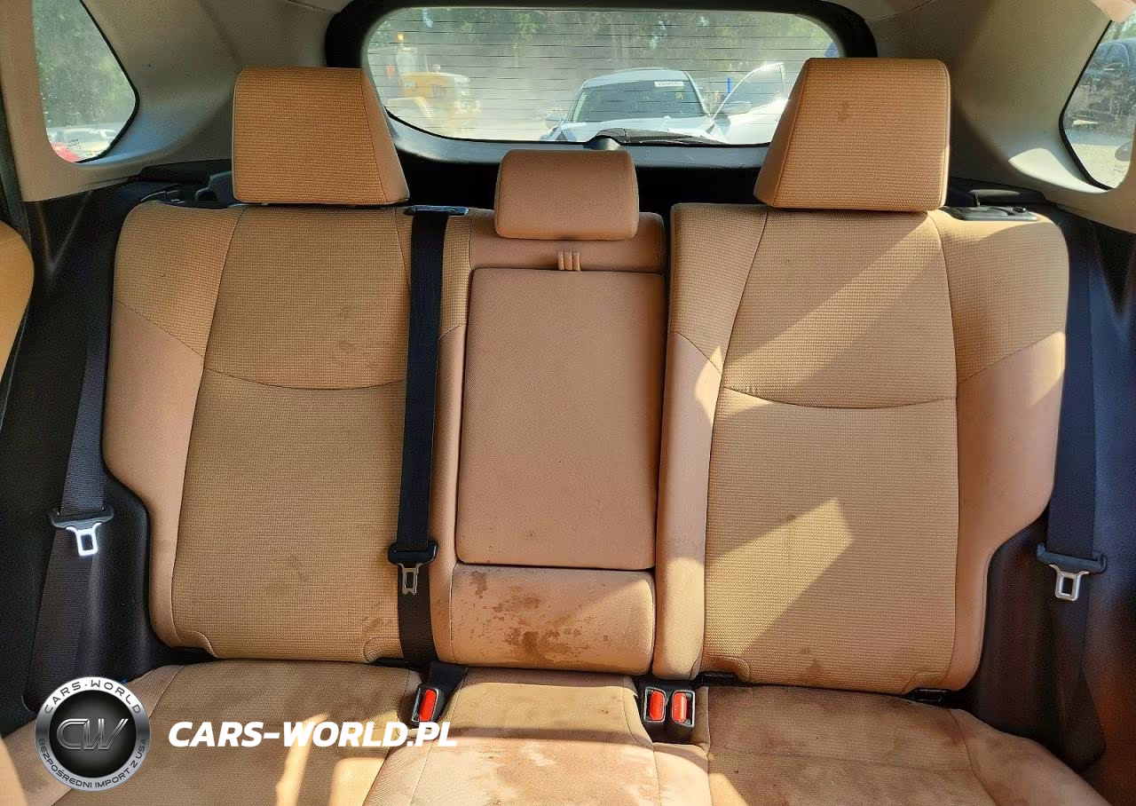 2019 Toyota Rav4 Le VIN:2T3K1RFV1KW011620 - 10