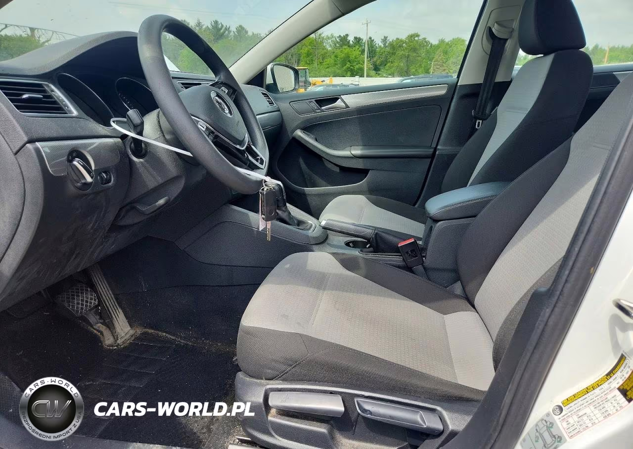 2018 Volkswagen Jetta S VIN:3VW2B7AJ3JM227651 - 7