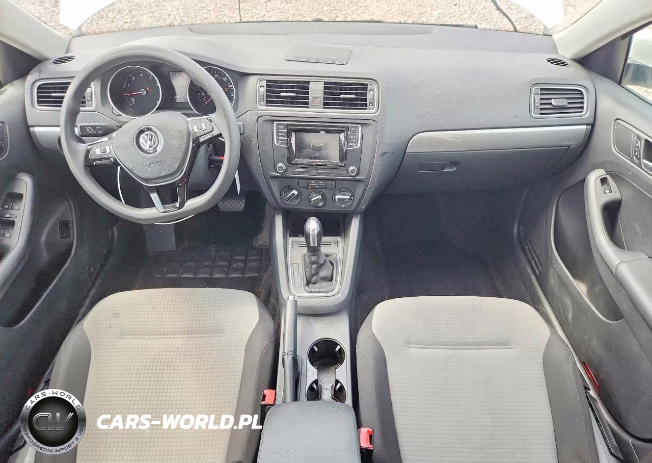 2018 Volkswagen Jetta S VIN:3VW2B7AJ3JM227651 - 8