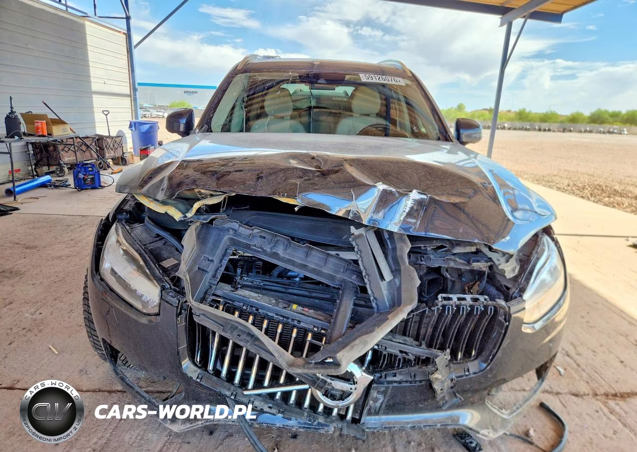 2021 Volvo Xc90 T6 Momentum VIN:YV4A22PK1M1735648 - 5