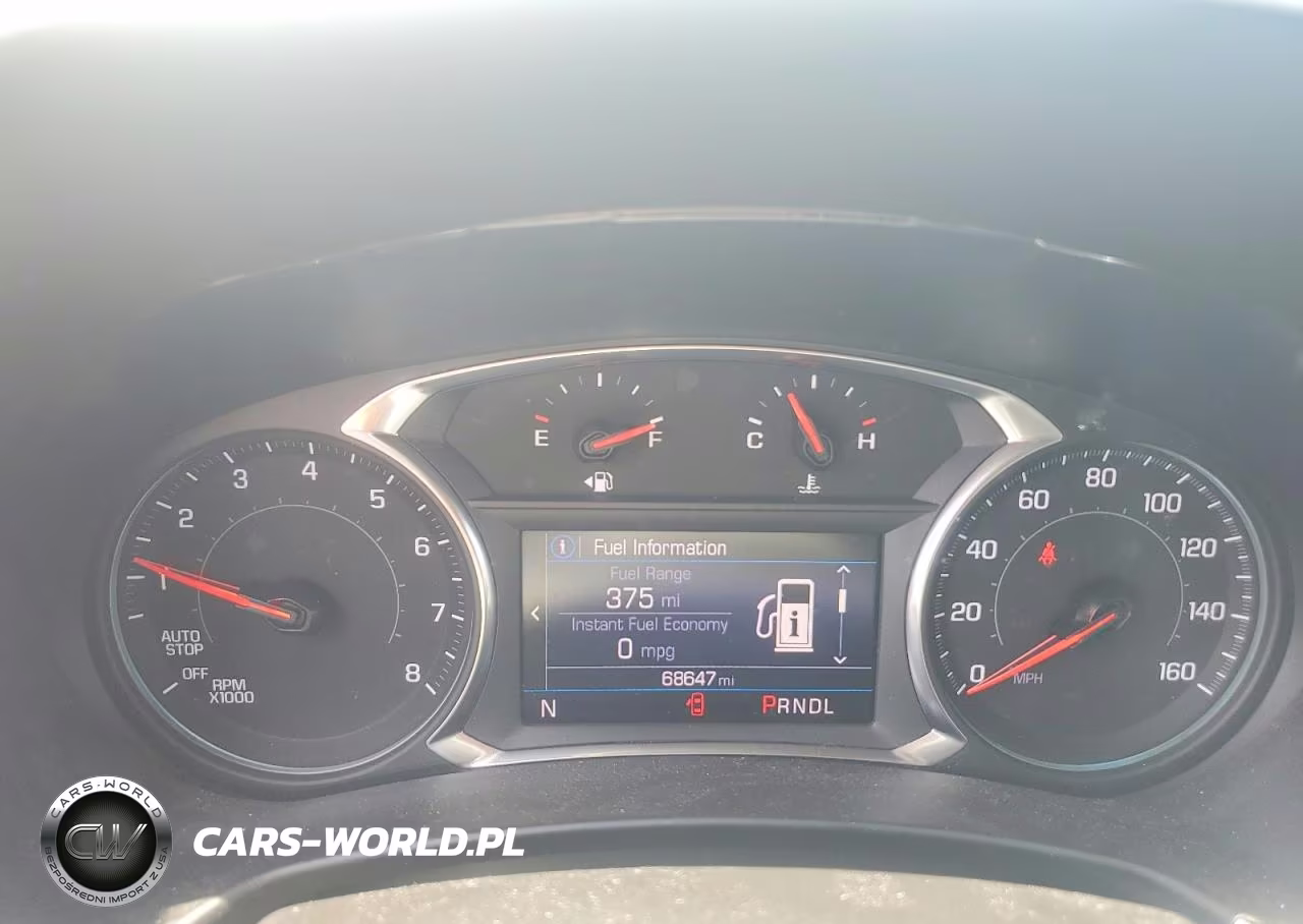 2022 Chevrolet Equinox VIN:3GNAXUEVXNL188264 - 9