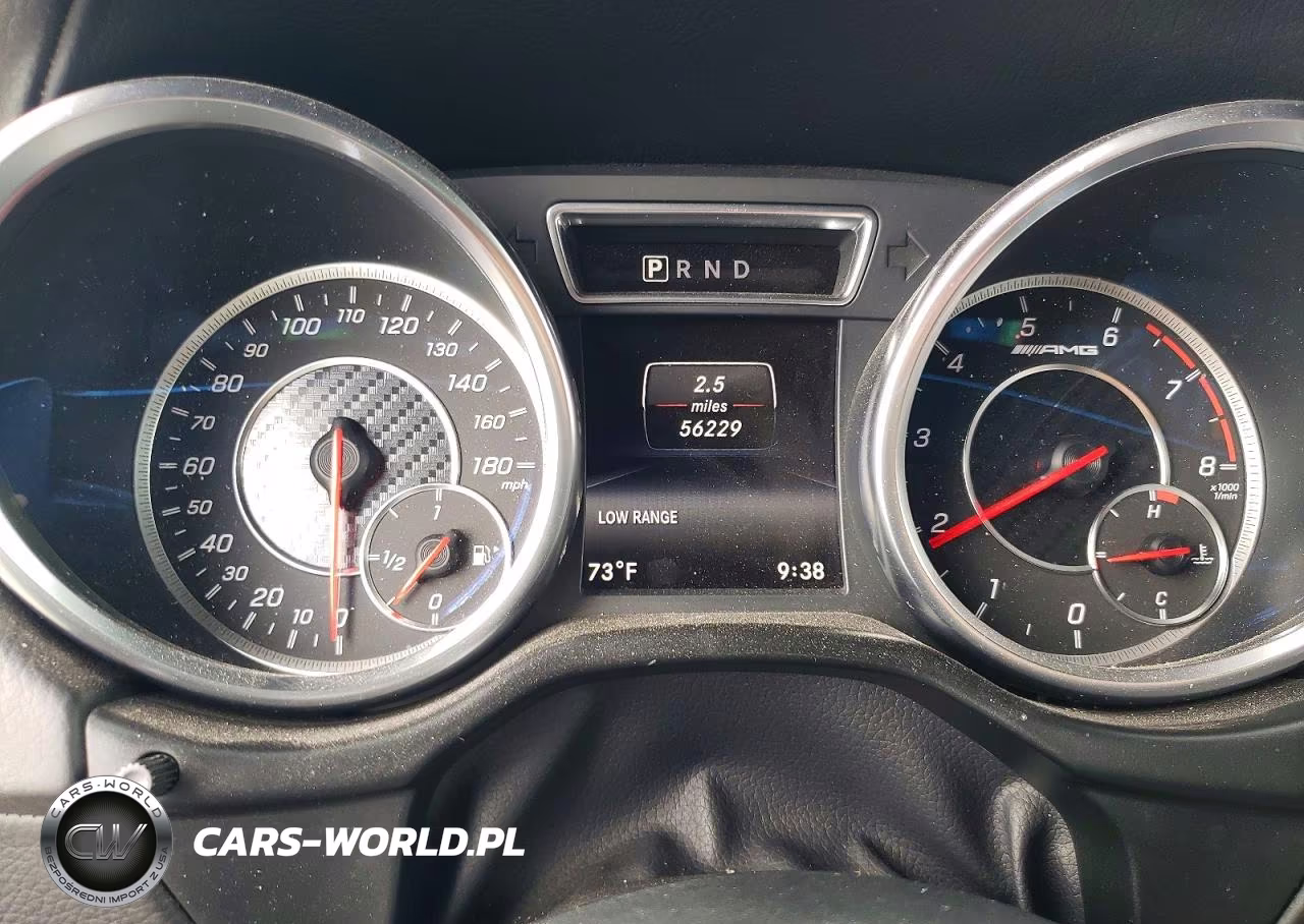 2018 Mercedes-Benz Amg G 63 4Matic VIN:WDCYC7DH8JX285469 - 10