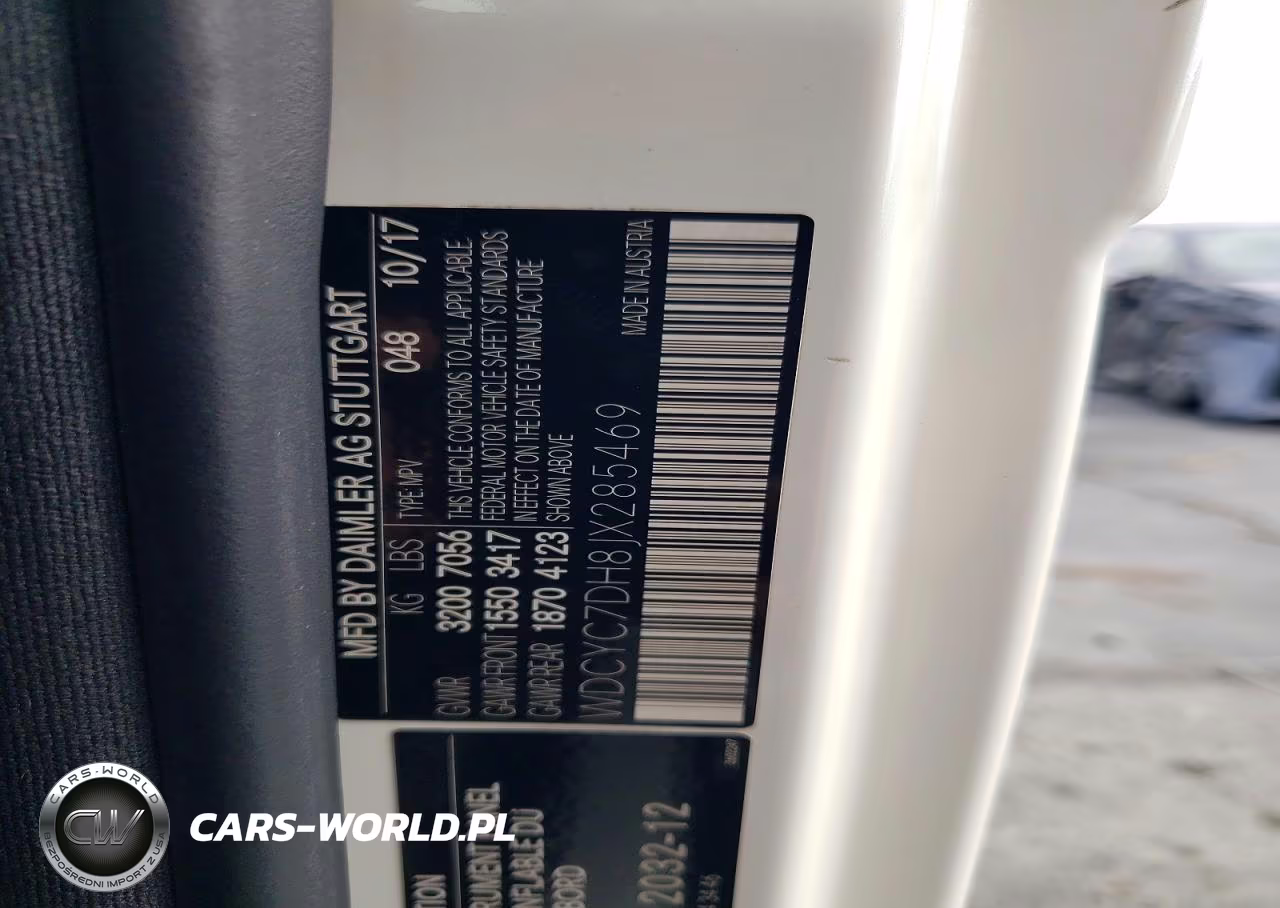 2018 Mercedes-Benz Amg G 63 4Matic VIN:WDCYC7DH8JX285469 - 13