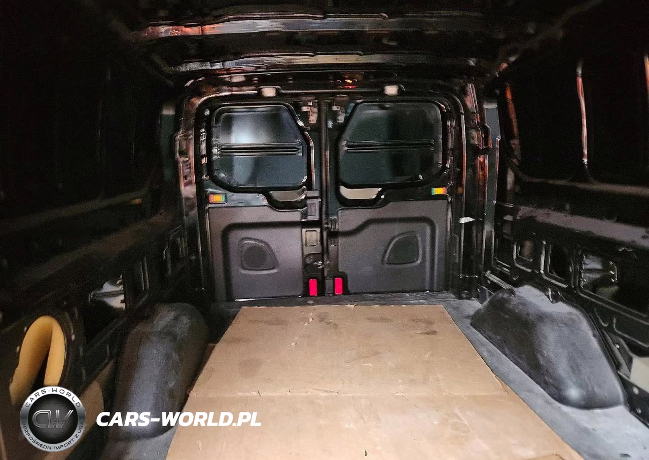 2018 Ford Transit T-250 VIN:1FTYR2ZM2JKB09253 - 10