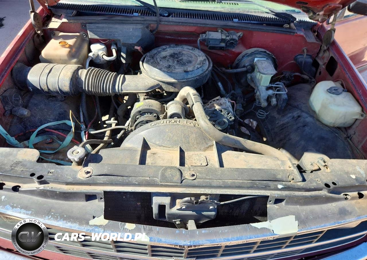 1989 Chevrolet Gmt-400 C1500 VIN:1GCDC14K6KE255204 - 11