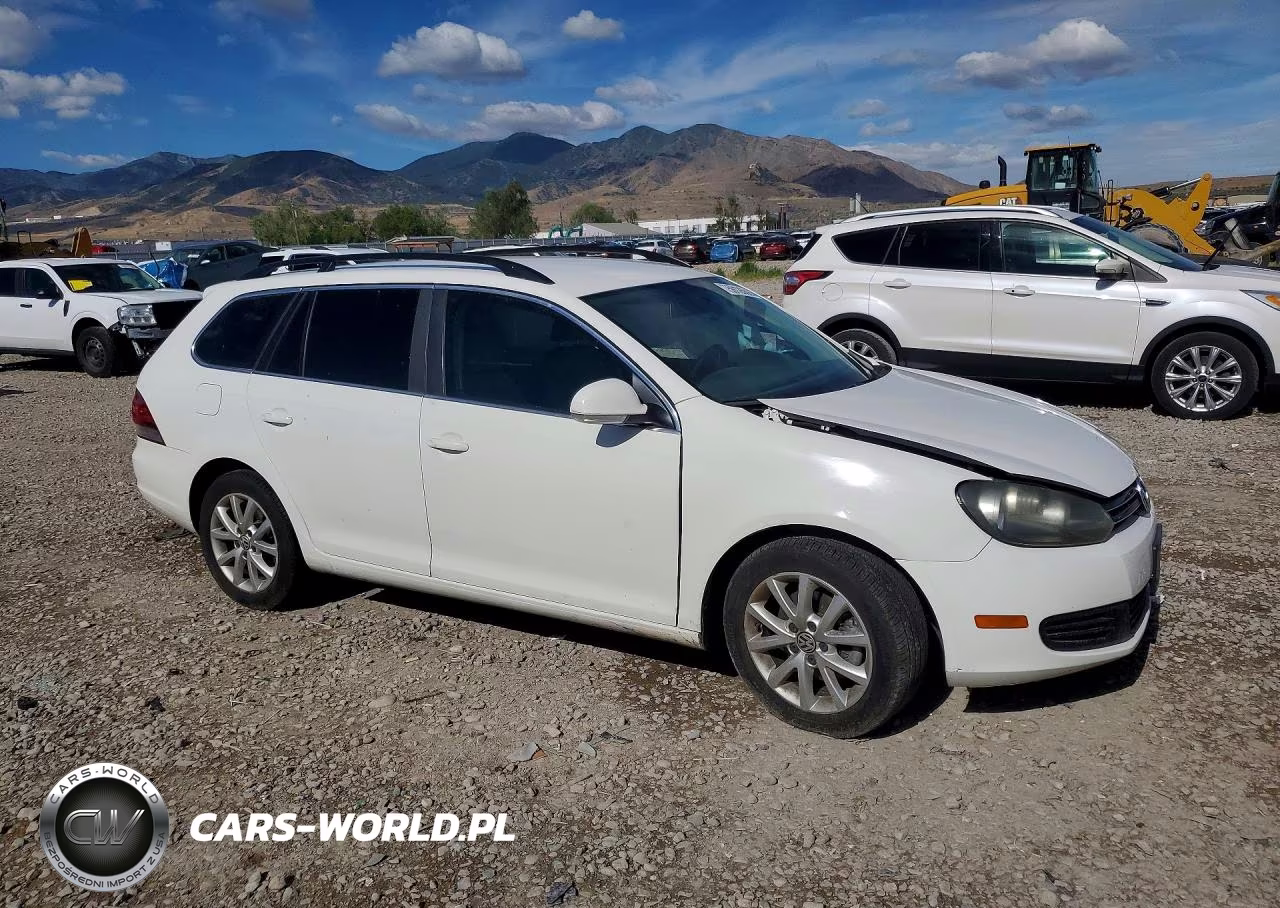 2014 Volkswagen Jetta S VIN:3VWPP7AJ3EM605030 - 4