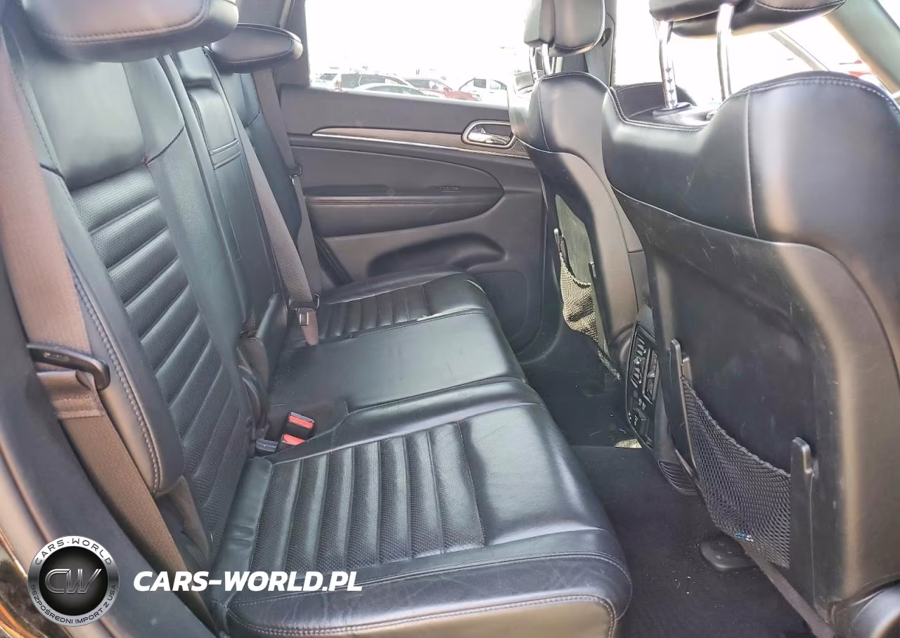 2019 Jeep Grand Cherokee Limited VIN:1C4RJFBG8KC728233 - 11