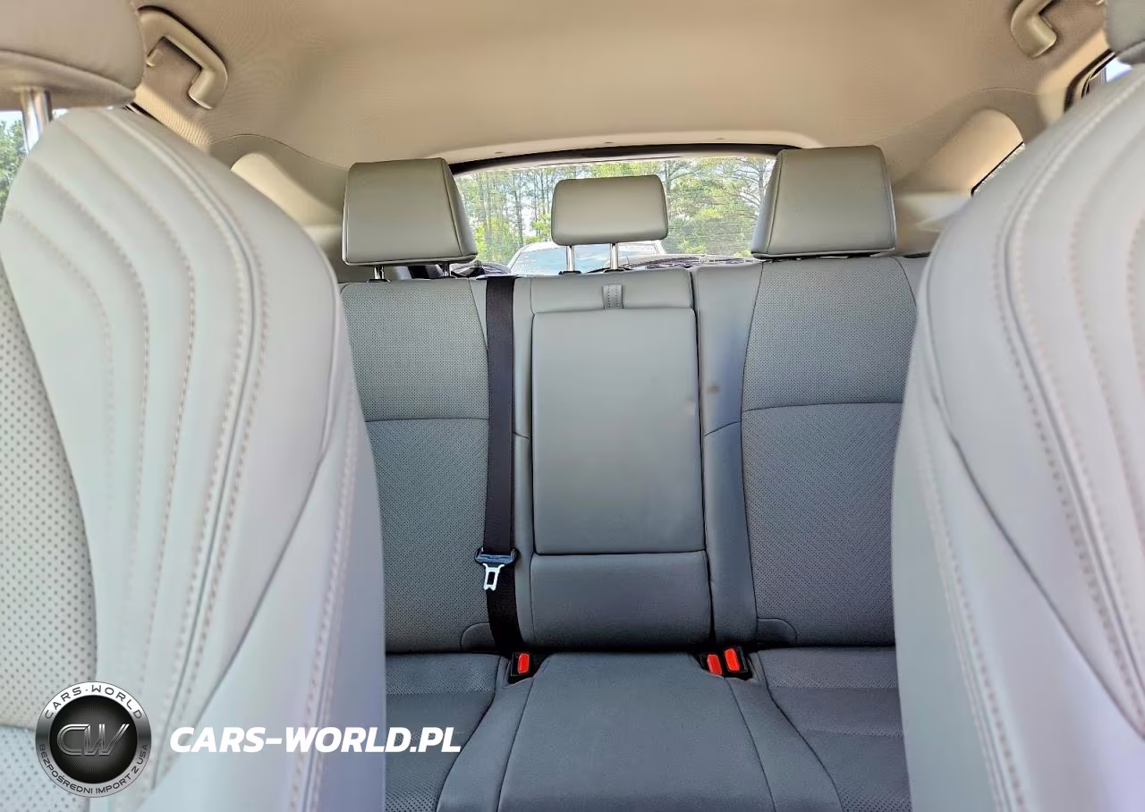 2021 Toyota Venza Xle VIN:JTEAAAAH1MJ073286 - 10