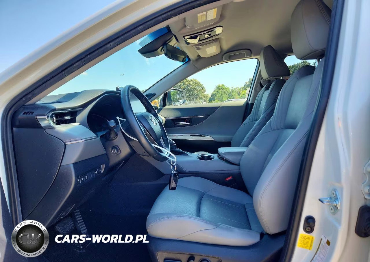 2021 Toyota Venza Xle VIN:JTEAAAAH1MJ073286 - 7