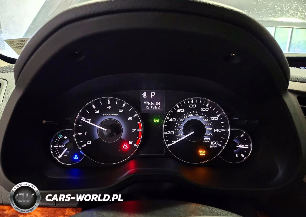 2011 Subaru Legacy Sedan Gt Auto VIN:4S4BRDLCXB2365235 - 9