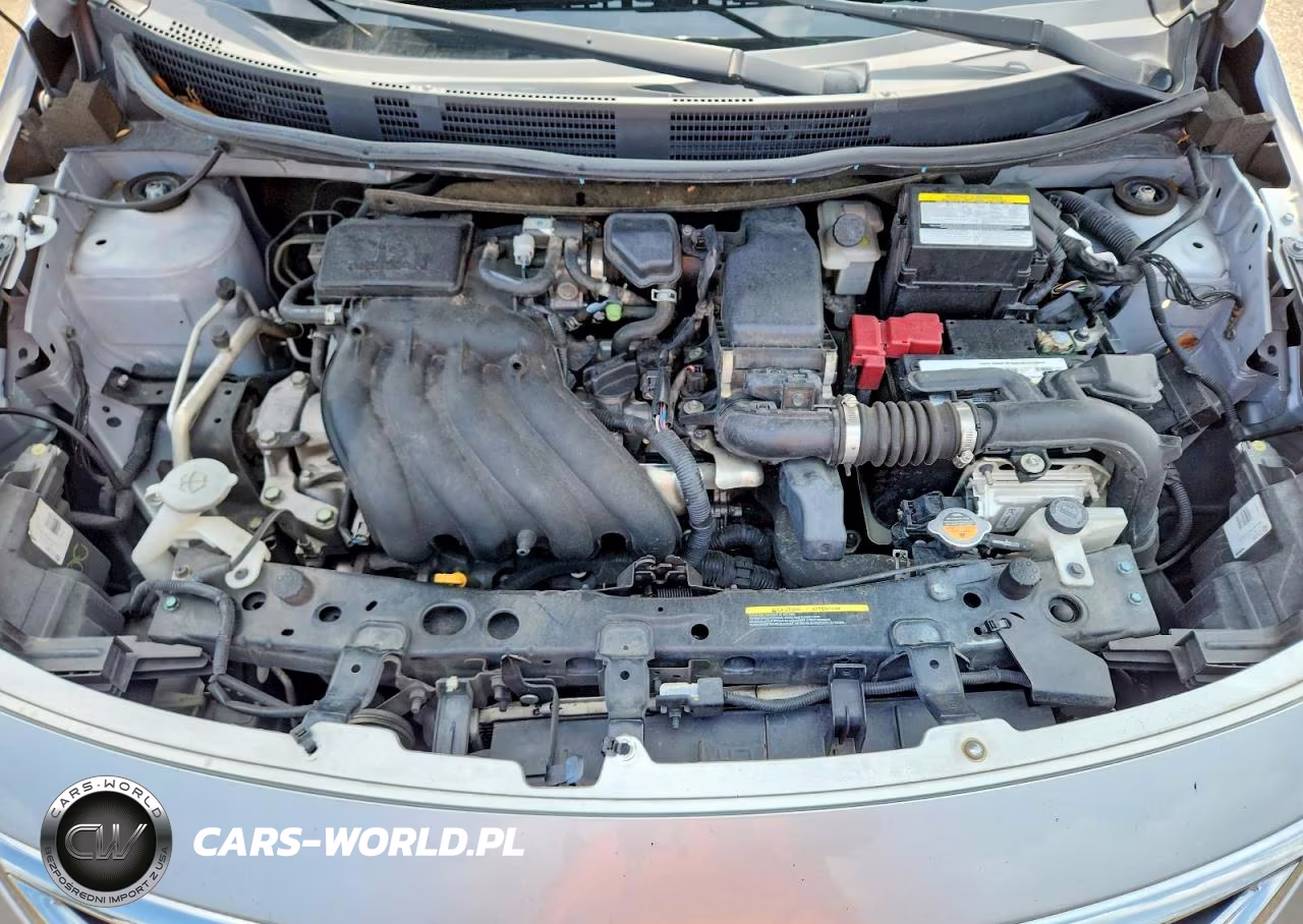 2018 Nissan Versa S Plus VIN:3N1CN7AP8JL823799 - 11