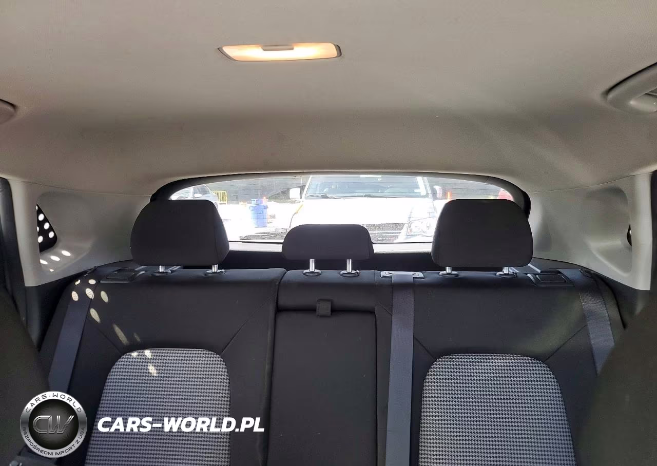 2021 Hyundai Kona Sel VIN:KM8K22AA6MU613725 - 10