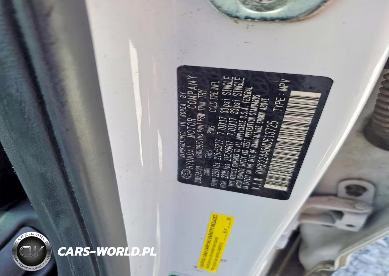 2021 Hyundai Kona Sel VIN:KM8K22AA6MU613725 - 14