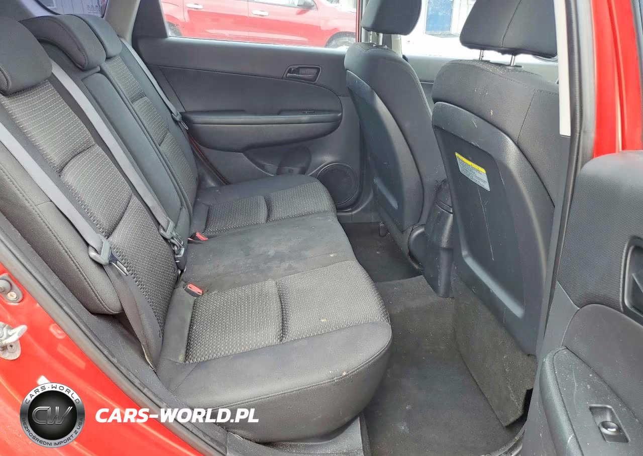 2010 Hyundai Elantra Touring Gls VIN:KMHDB8AE4AU054217 - 10
