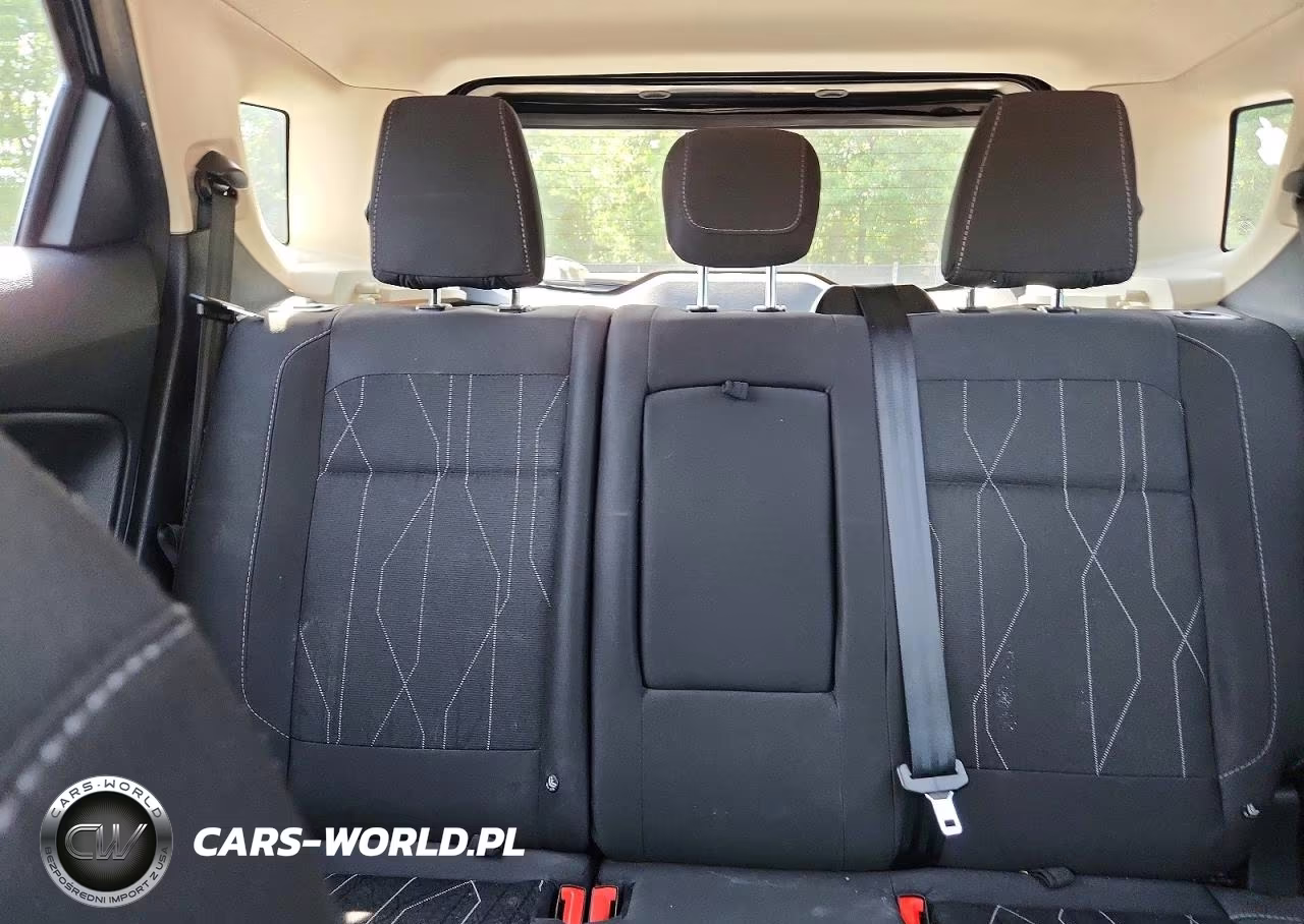 2019 Ford Ecosport Se VIN:MAJ3S2GEXKC255329 - 10