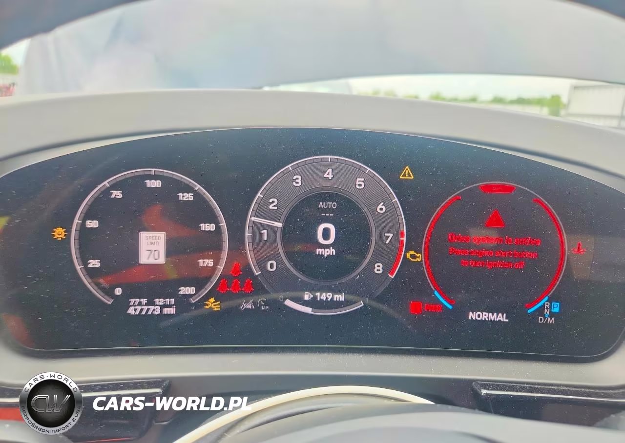 2024 Porsche Cayenne S VIN:WP1AL2AY8RDA33327 - 9