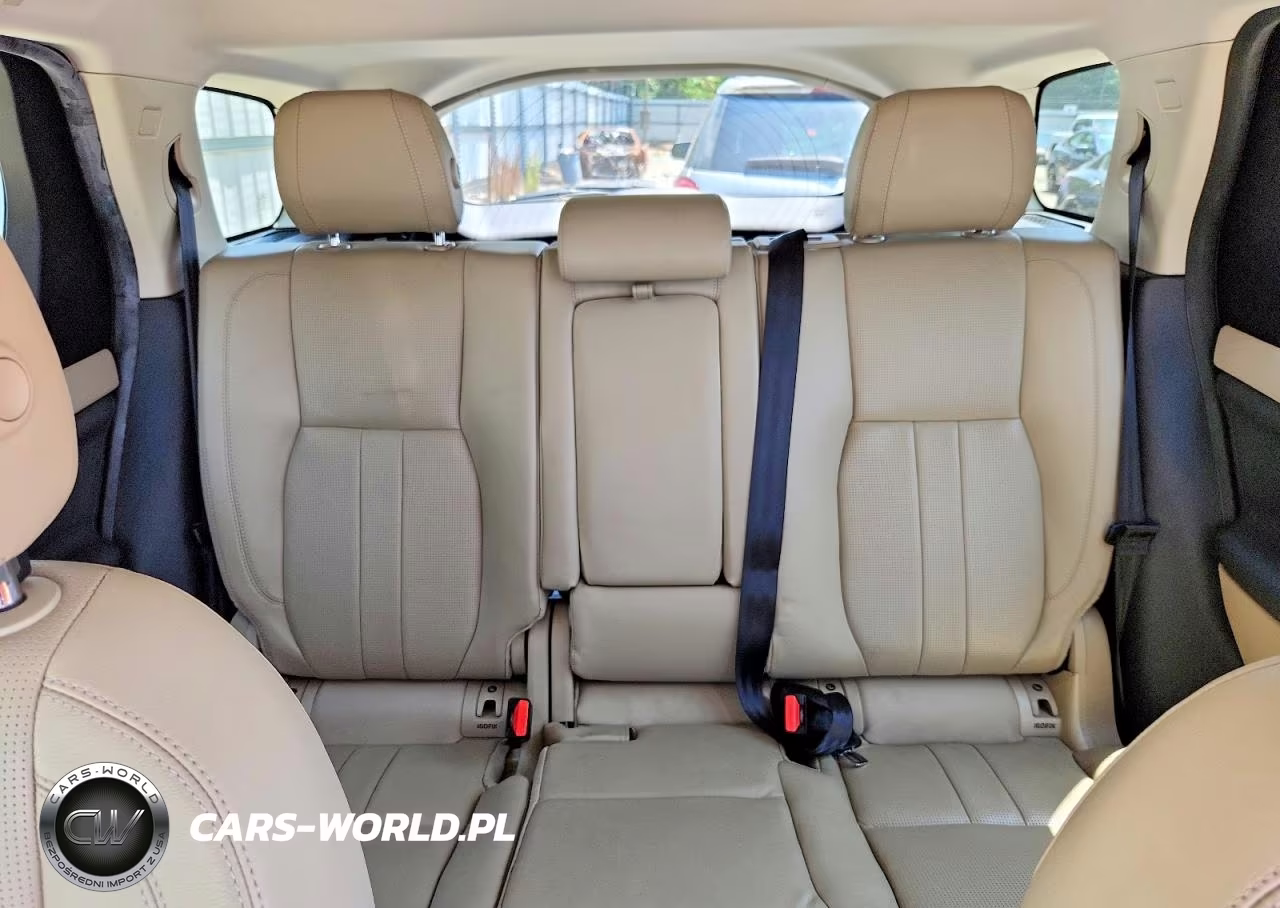 2019 Land Rover Discovery Sport Hse VIN:SALCR2FX6KH787603 - 10