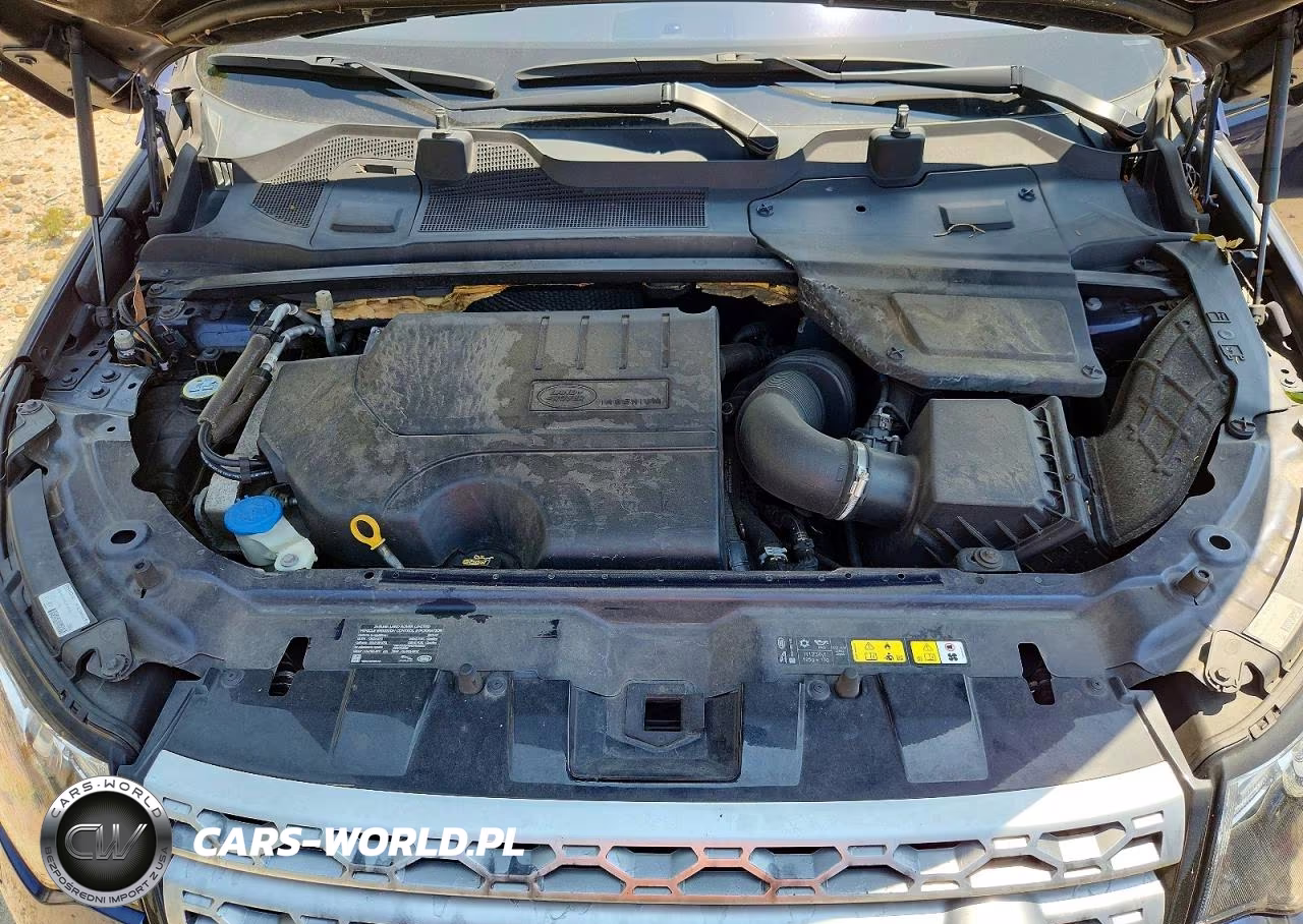 2019 Land Rover Discovery Sport Hse VIN:SALCR2FX6KH787603 - 12