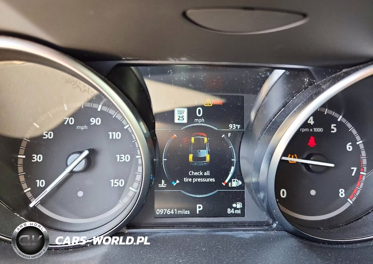 2019 Land Rover Discovery Sport Hse VIN:SALCR2FX6KH787603 - 9