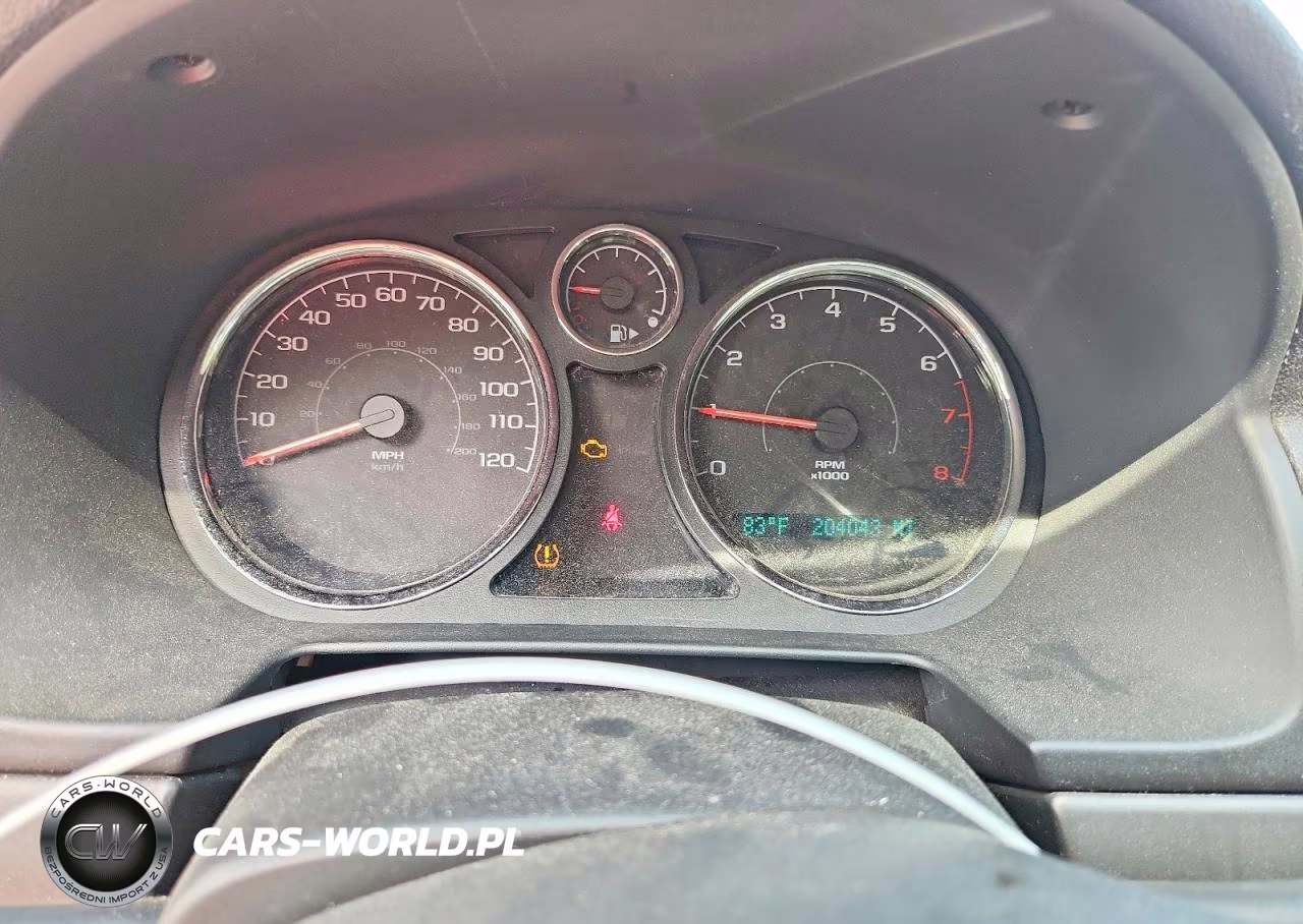 2008 Chevrolet Cobalt Lt VIN:1G1AL58F487346971 - 9