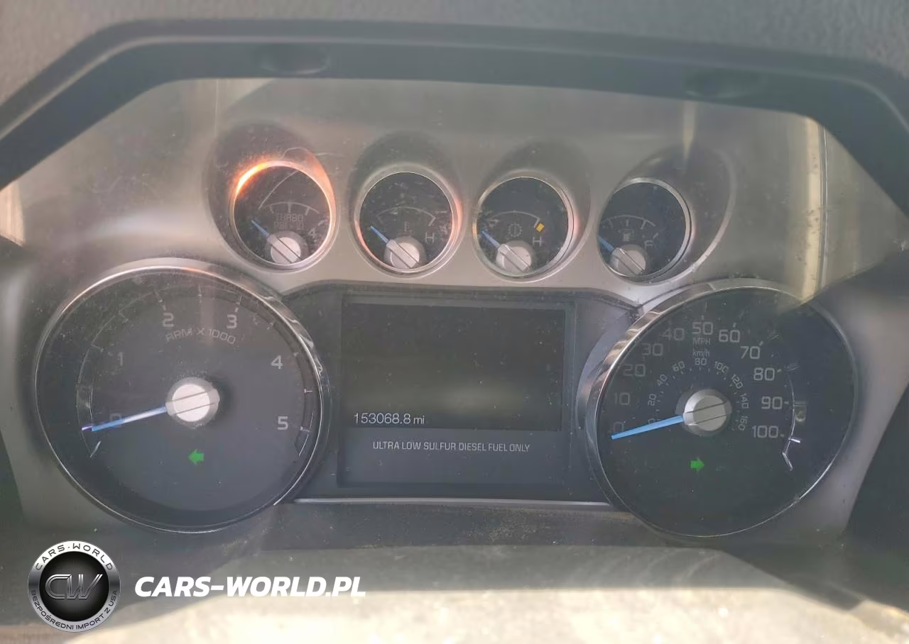 2014 Ford F250 Super Duty VIN:1FT7W2BT2EEA82503 - 9