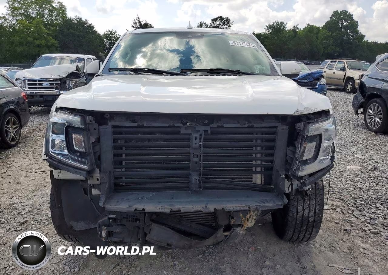 2021 Ford Expedition Max Limited VIN:1FMJK1KT7MEA37644 - 5