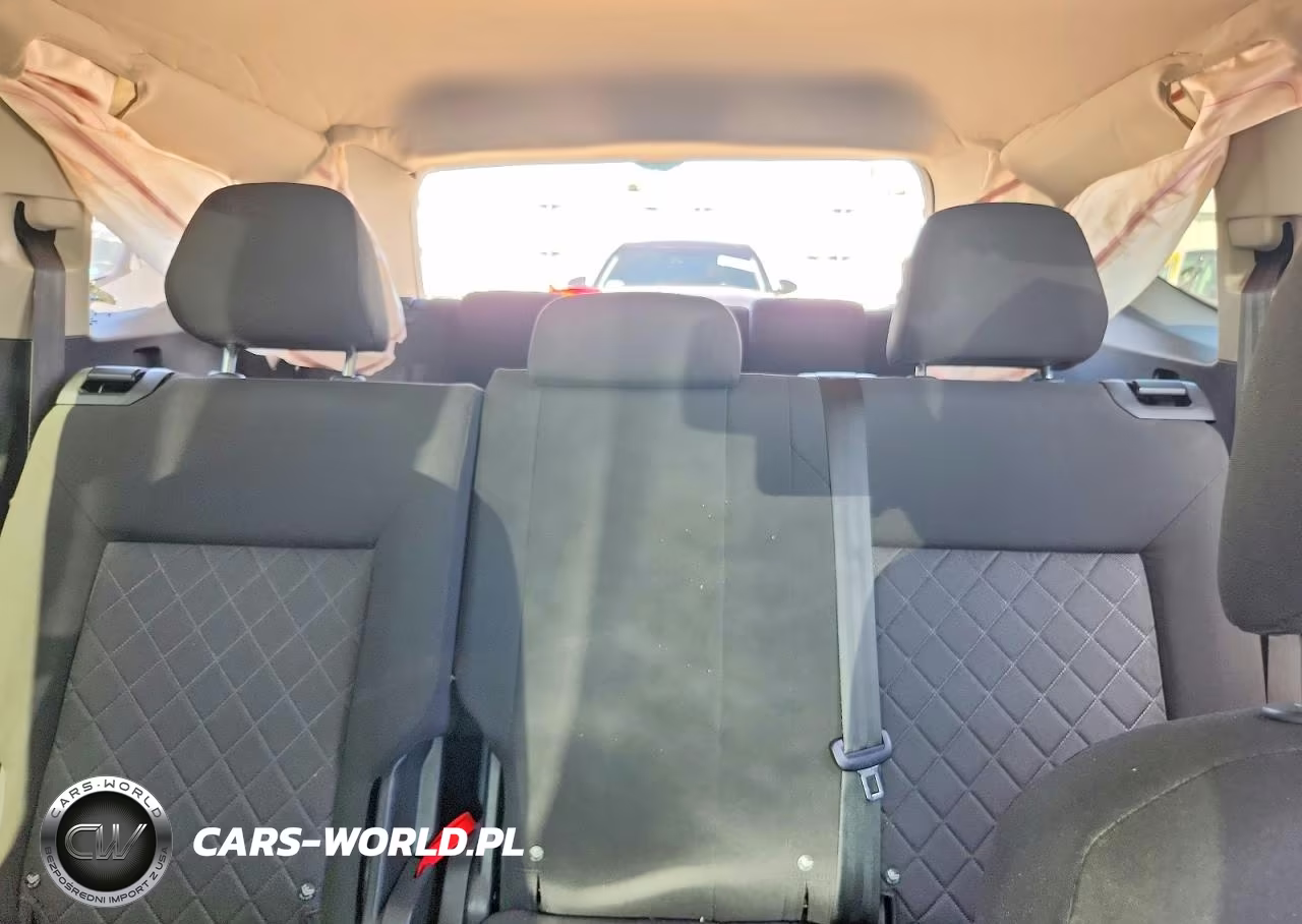 2018 Volkswagen Atlas VIN:1V2BR2CA9JC505368 - 10