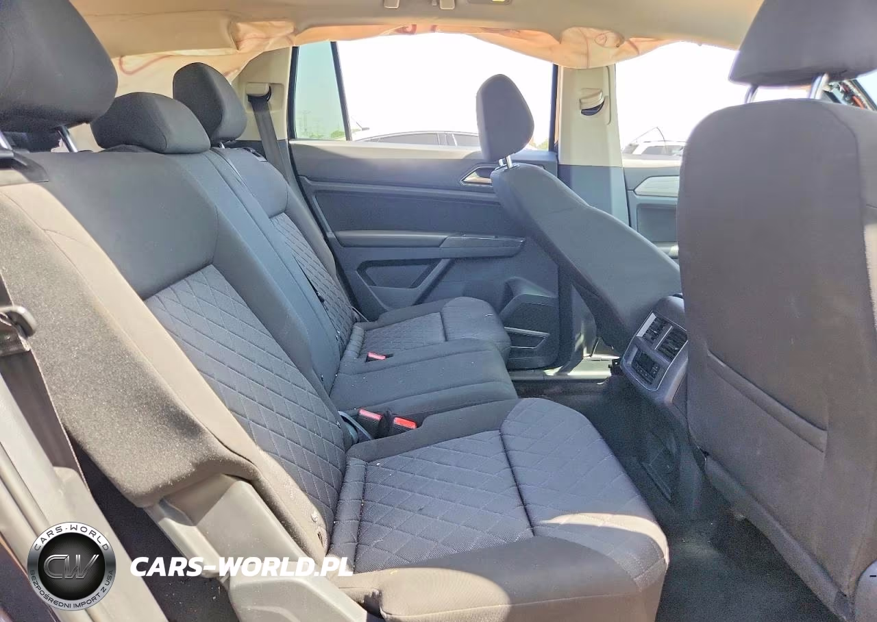 2018 Volkswagen Atlas VIN:1V2BR2CA9JC505368 - 11