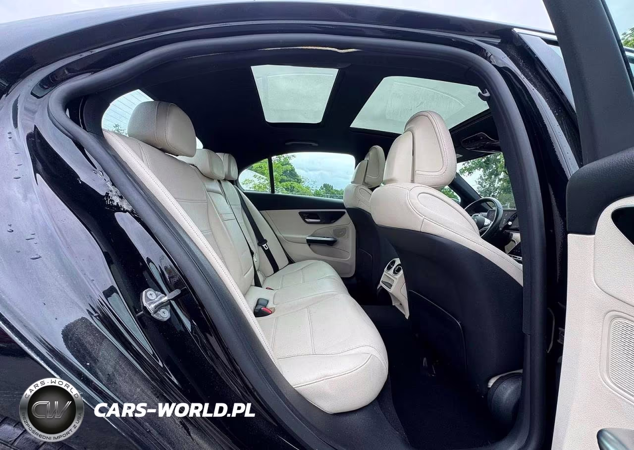 2022 Mercedes-Benz C 300 VIN:W1KAF4GB4NR042438 - 6
